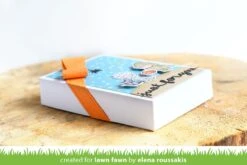 Gift Box 14 Gift Box -Craftora Sale Store GiftBox ElenaRoussakis2
