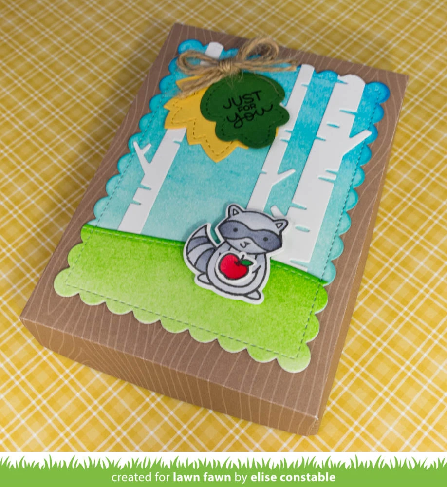 Birch Trees - Image 16