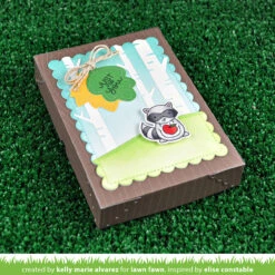 Birch Trees -Craftora Sale Store GiftBox FallTinyTags BirchTrees ForestFeast KellyAlvarez1