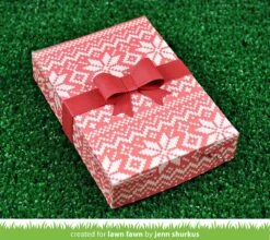 Gift Box 15 Gift Box -Craftora Sale Store GiftBox KnitPicky JennShurkus