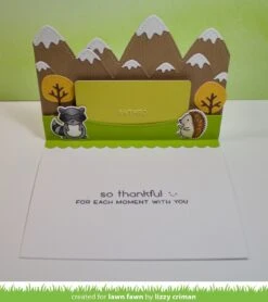 Gift Card Pop-up -Craftora Sale Store GiftCardPopUp KnockOnWood LizzyCriman2