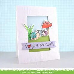 Gleeful Gardens -Craftora Sale Store GleefulGardens ChariMoss1