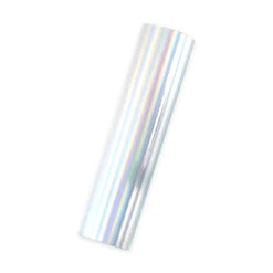 Glimmer Hot Foil - Prism