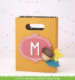 Goodie Bag -Craftora Sale Store GoodieBag CristinaNunez1