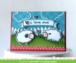 Baaah Humbug 38 Baaah Humbug -Craftora Sale Store GrassyHillsidePopUp BaaahHumbug LittlePicketFence AudreyTokach Copy 1e24578e 8e48 4a2c 92e6 3b95f1c6c947