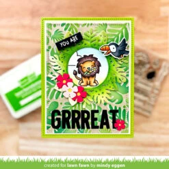 Tropical Leaves Background Stencils 23 Tropical Leaves Background Stencils -Craftora Sale Store GrrrificFriend MindyEggen1 10393589 4397 439a a790 ed5ab5a8ed8c