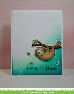 Hang In There 27 Hang In There -Craftora Sale Store HangInthere LizzyCriman
