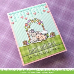 Happy Couples 27 Happy Couples -Craftora Sale Store HappyCouples BestWishesLineBorder ChariMoss 2