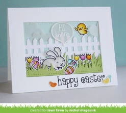 Happy Easter -Craftora Sale Store HappyEasterCard NicholMagouirk1