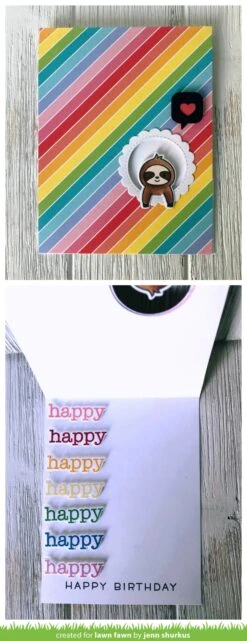 Happy Happy Happy Add-on: Family 15 Happy Happy Happy Add-on: Family -Craftora Sale Store HappyHappyHappyAdd OnFamily SlowDownAndEnjoy JennShurkus