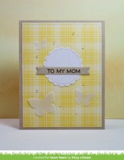 Happy Happy Happy Add-on: Family 16 Happy Happy Happy Add-on: Family -Craftora Sale Store HappyHappyHappyAddOnFamily MiniPopUpButterflies LizzyCriman