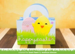 Grassy Hillside Borders -Craftora Sale Store HappyHatchling ToteBag GrassyHillsides HappyEasterBorder MelissaStinson ac6c208c 86ea 41c2 918b d155bfd243b9