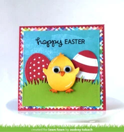 Happy Hatchling 31 Happy Hatchling -Craftora Sale Store HappyHatchling ZigZagSquares AudreyTokach