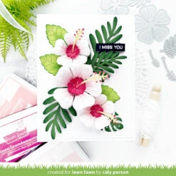 Happy Hibiscus -Craftora Sale Store HappyHibiscus CalyPerson