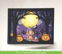 Leafy Tree Backdrop: Landscape -Craftora Sale Store HappyHowloween AudreyTokach fd605c82 7b2d 4241 b982 95b72fa939a4