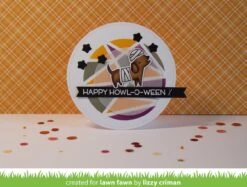 Happy Howloween -Craftora Sale Store HappyHowloween LizzyCriman
