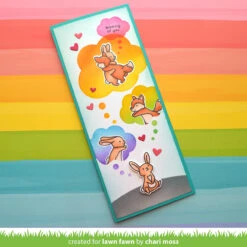 Thought Bubbles Stencil -Craftora Sale Store HappyHugs ThoughtBubbleStencil ChariMoss1 dbd5702c ce15 44a4 96f5 9c4811ca4520