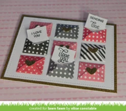 Happy Mail -Craftora Sale Store HappyMail EliseConstable3