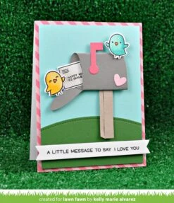 Happy Mail -Craftora Sale Store HappyMail LoveLetters KellyAlvarez 7a33ccc2 5b1f 405a 98ea b989b83ce41a