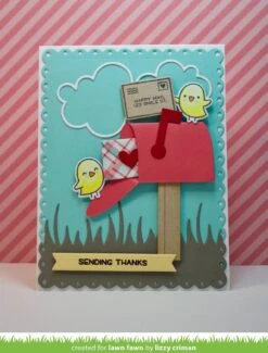 Love Letters -Craftora Sale Store HappyMail LoveLetters LizzyCriman