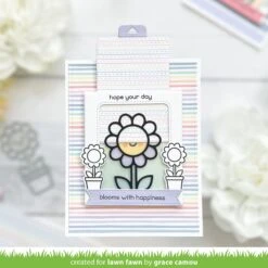Happy Potted Flower -Craftora Sale Store HappyPottedFlower GraceCamou3