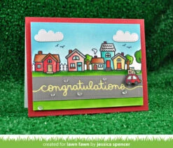 Congratulations Border 15 Congratulations Border -Craftora Sale Store HappyVillage CongratulationsBorder JessicaSpencer
