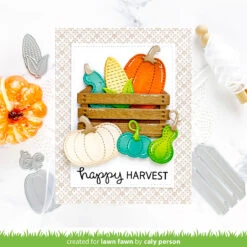 Stitched Pumpkins 21 Stitched Pumpkins -Craftora Sale Store HarvestCrate StitchedGourdsCob StitchedPumpkins Caly 0174f842 3f74 4665 b39a 824886d122d5