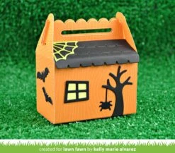 Scalloped Treat Box Haunted House Add-on 20 Scalloped Treat Box Haunted House Add-on -Craftora Sale Store HauntedHouseAddOn ScallopedTreatBox CuteCobweb KellyAlvarez4 0935272a a3f4 4e62 b0ad e2af38472129