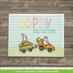 Hay There, Hayrides! Bunny Add-on 24 Hay There, Hayrides! Bunny Add-on -Craftora Sale Store HayThereHayridesBunnyAddOn CarrotBoutYou Yainea01