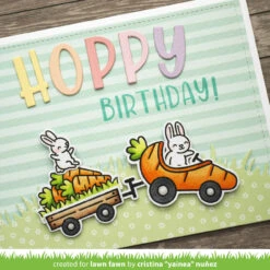 Hay There, Hayrides! Bunny Add-on 25 Hay There, Hayrides! Bunny Add-on -Craftora Sale Store HayThereHayridesBunnyAddOn CarrotBoutYou Yainea02