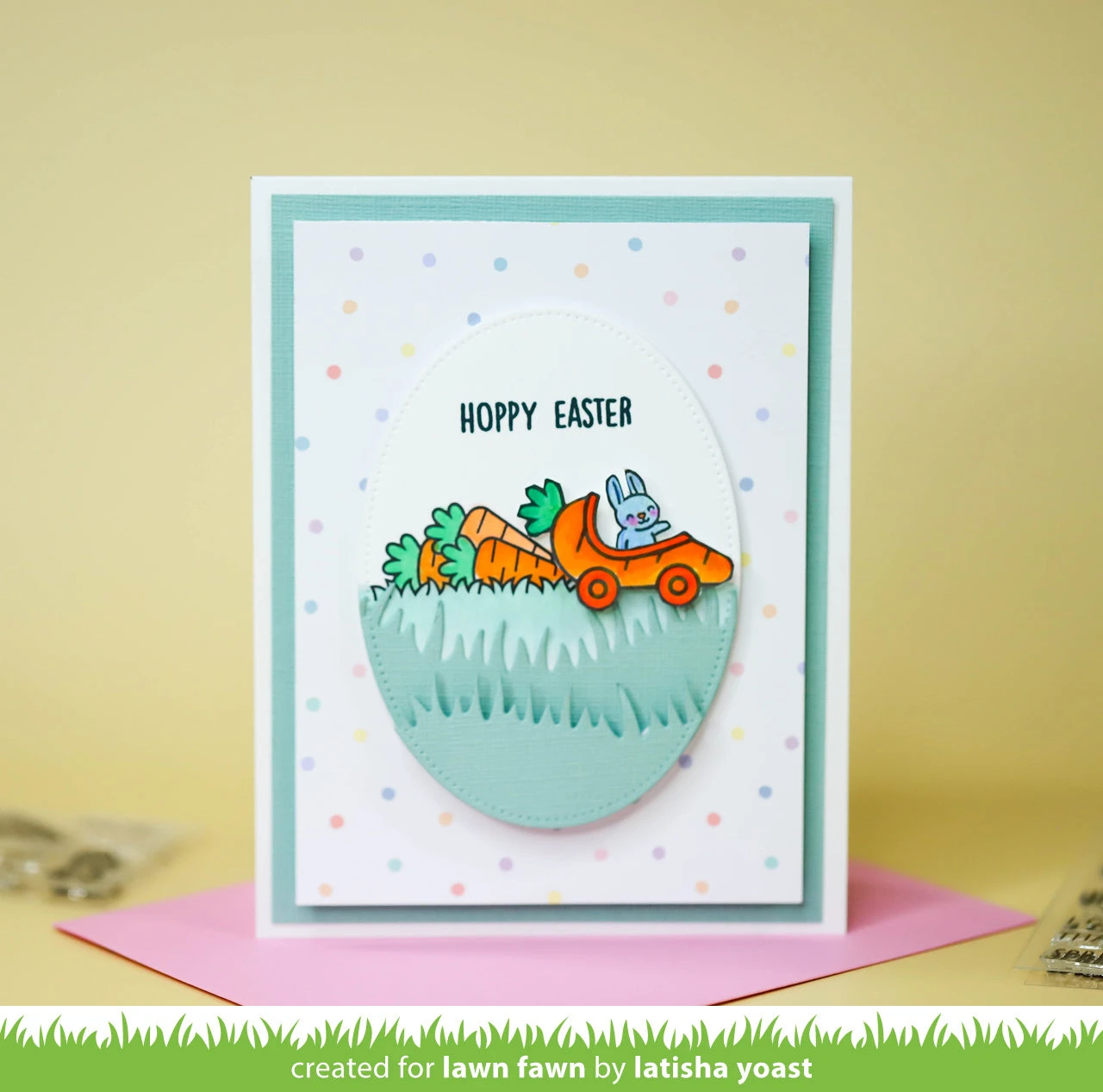 Hay There, Hayrides! Bunny Add-on 12 Hay There, Hayrides! Bunny Add-on - Image 12