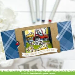 Ta-da! Diorama! Hillside Inserts 37 Ta-da! Diorama! Hillside Inserts -Craftora Sale Store HayThereHayridesMiceAddOn TaDaDiorama GraceCamou2 3b8201cf 6b25 4504 9dac 82424cb4afd5