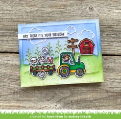 Hay There, Hayrides! -Craftora Sale Store HayThereHayrides AudreyTokach
