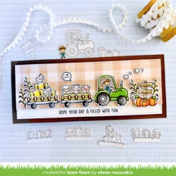 Hay There, Hayrides! -Craftora Sale Store HayThereHayrides ElenaRoussakis