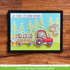 Hay There, Hayrides! -Craftora Sale Store HayThereHayrides LynnetteKaufmann