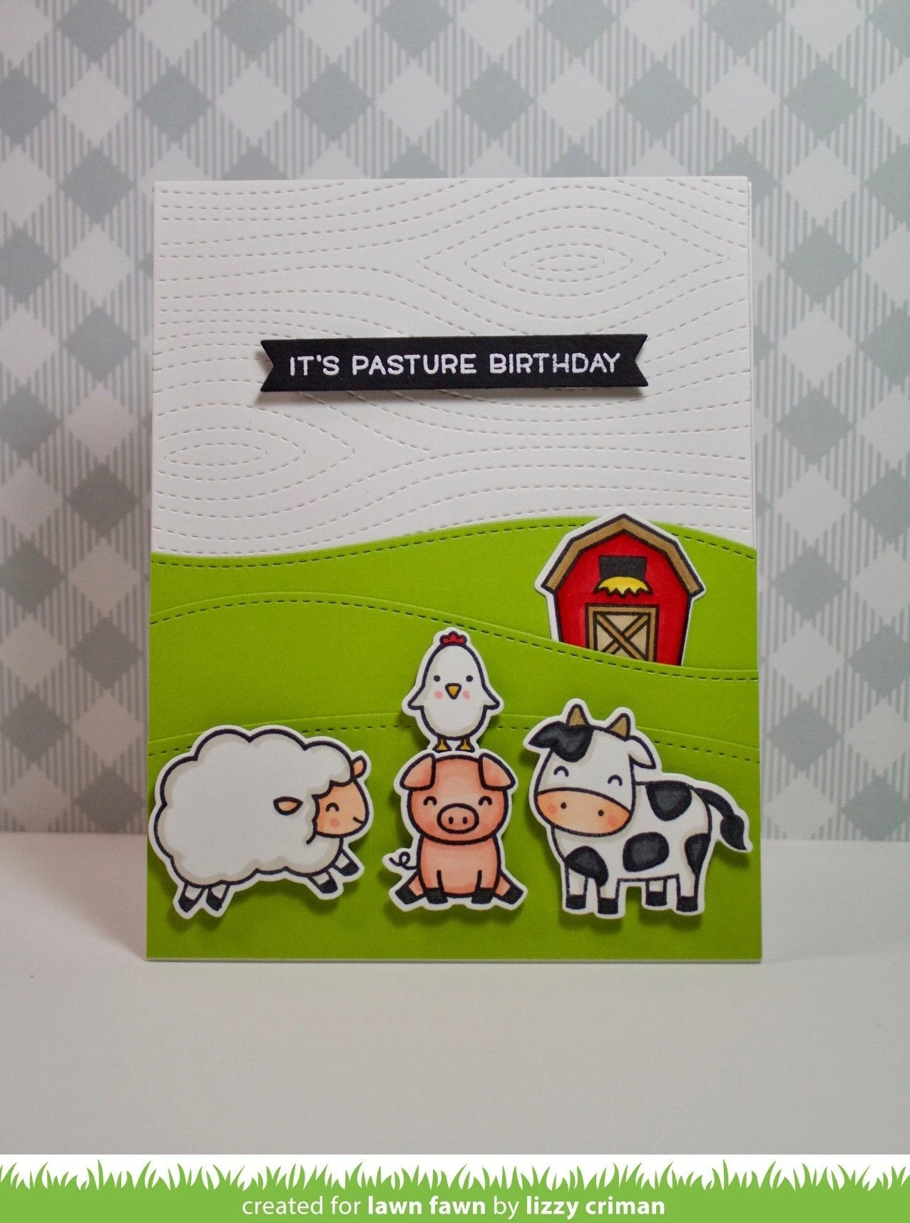 Hay There 19 Hay There - Image 19