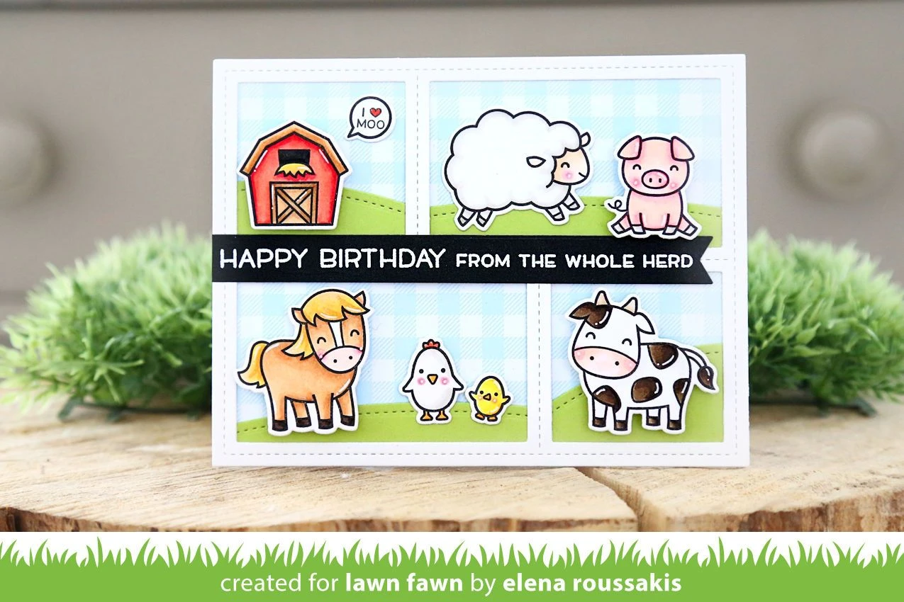 Hay There 4 Hay There - Image 4