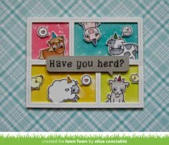 Hay There 30 Hay There -Craftora Sale Store HayThere PeekabooBackdrop SpeechBubbles EliseConstable1