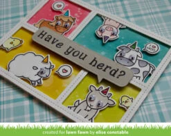 Speech Bubbles -Craftora Sale Store HayThere PeekabooBackdrop SpeechBubbles EliseConstable2