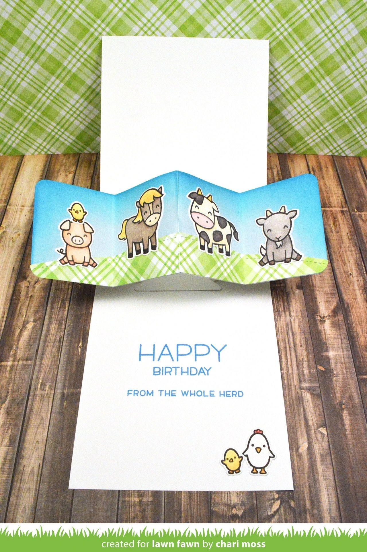 Hay There 9 Hay There - Image 9