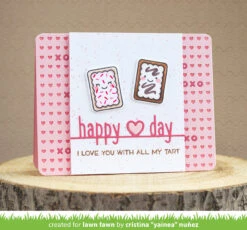 Happy Heart Day Line Border 18 Happy Heart Day Line Border -Craftora Sale Store HeartBackdrop Yainea01