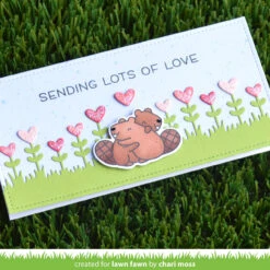 Heart Garden Border -Craftora Sale Store HeartGardenBorder SoDamMuch ChariMoss 2 c782b809 3fab 4db3 9ba9 3ef3a073e507