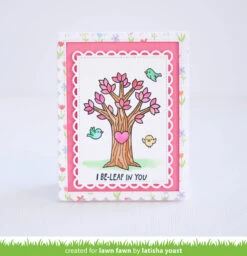 Heart Tree -Craftora Sale Store HeartTree1 LatishaYoast