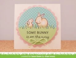 Hello Baby -Craftora Sale Store HelloBaby ChariMoss1