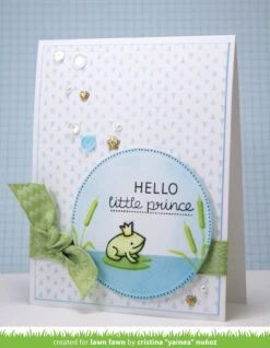 Hello Baby -Craftora Sale Store HelloBaby CristinaNunez1