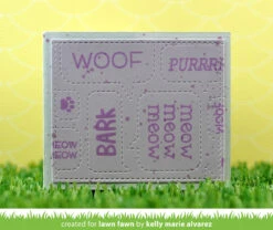 Critter Chatter: Pets -Craftora Sale Store HelloBorder CritterChatter CenterPictureWindow SayWhatPets KellyAlvarez1 2c8dd975 3f54 4703 bfcc 4abaa4c7ab47