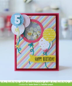 Stitched Balloon Frames -Craftora Sale Store HelloSunshine1 LatishaYoast 642969b5 c455 45f1 ae1c fce2c6e41f6b