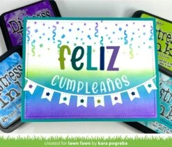 Fishtail Banner Borders -Craftora Sale Store HenryJrsABCs BalloonStencils FishtailBannerBorders KaraPogreba