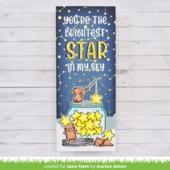 How You Bean? Star Add-on -Craftora Sale Store HenryJrsABCs HowYouBeanStarAddOn MarineSimon01