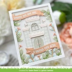 Henry’s Build-a-sentiment: Spring -Craftora Sale Store HenrysBuildASentimentSpring GraceCamou3